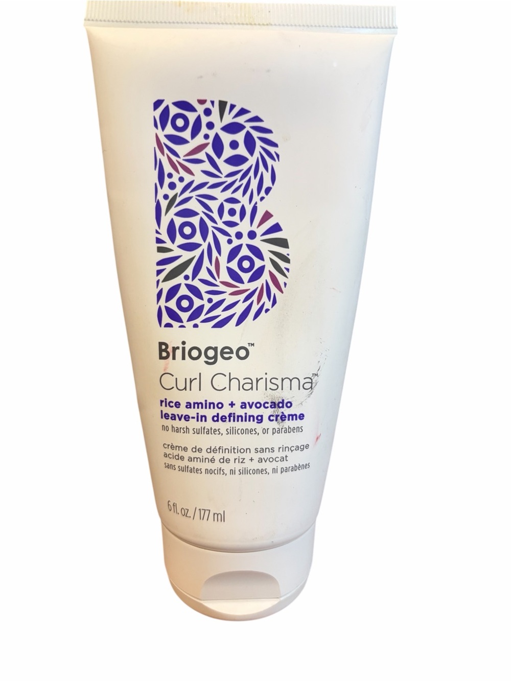 Briogeo Curl Charisma
